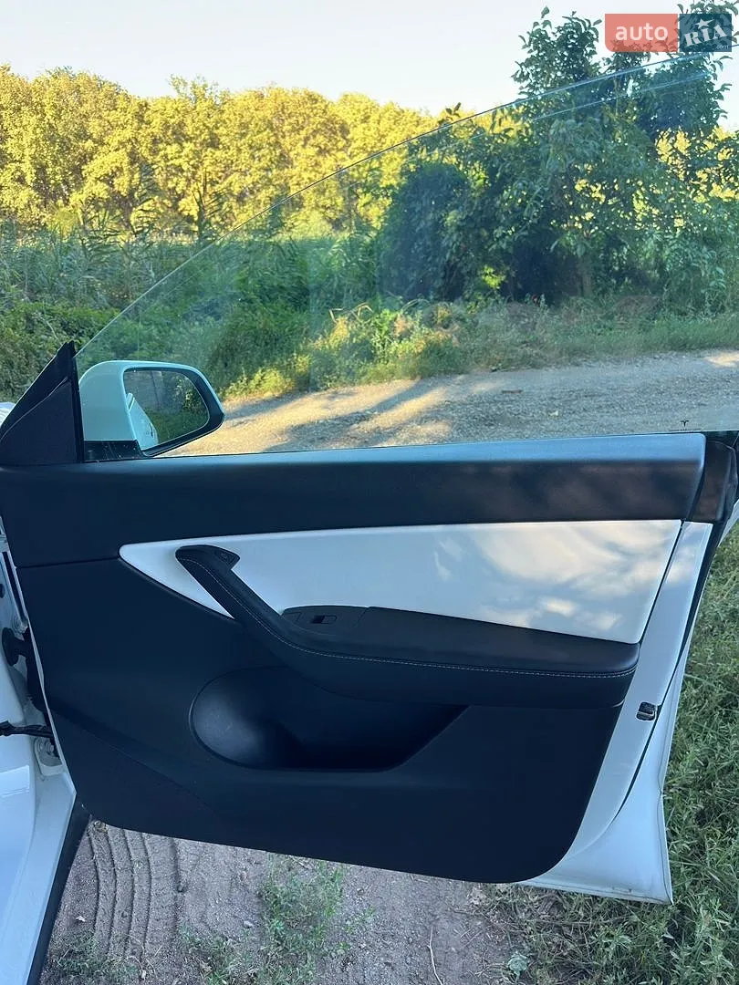 2021 Tesla Model Y - мініатюра 15
