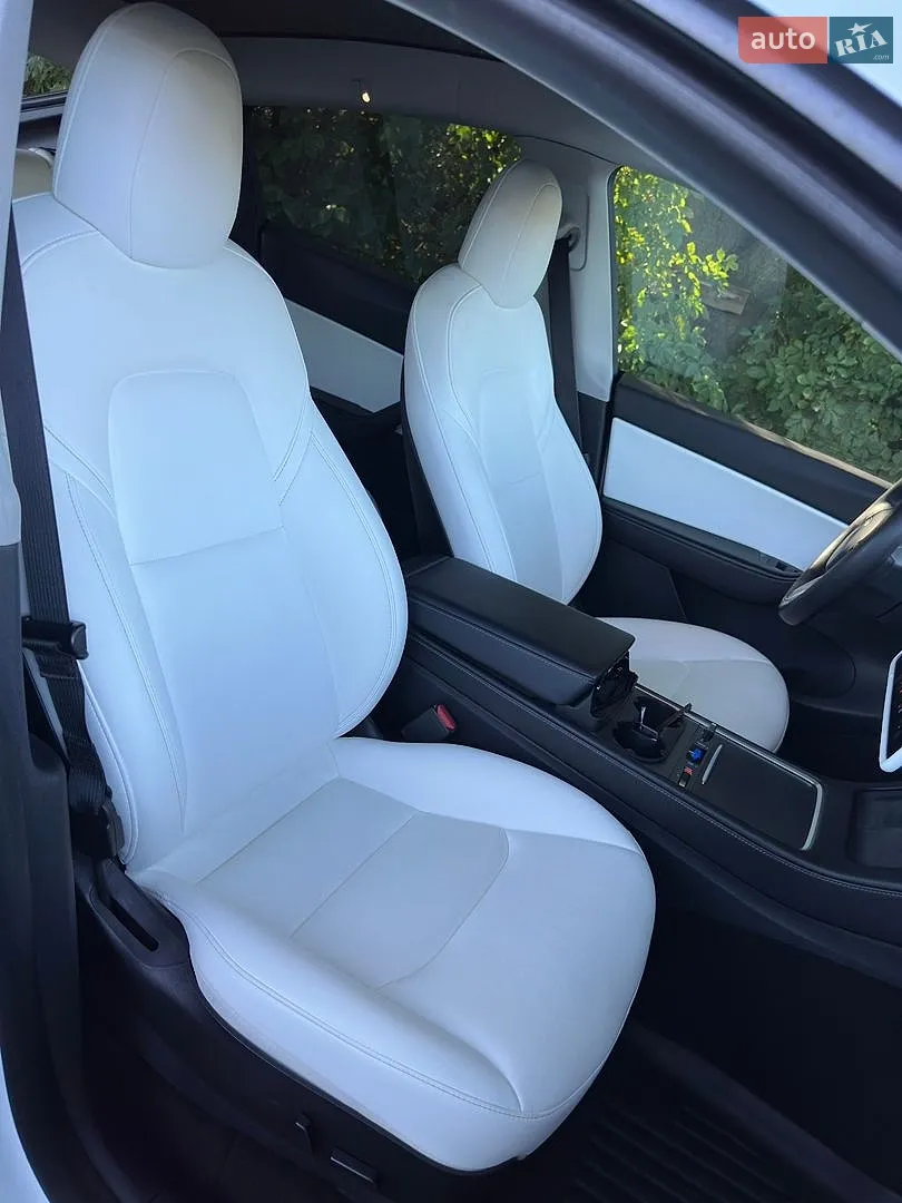 2021 Tesla Model Y - мініатюра 17