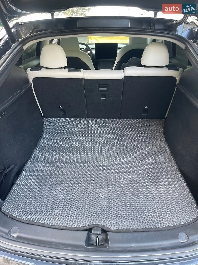 2023 Tesla Model Y - мініатюра 18