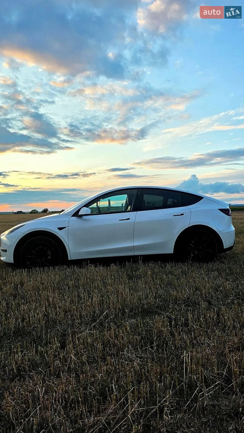 2020 Tesla Model Y - мініатюра 12