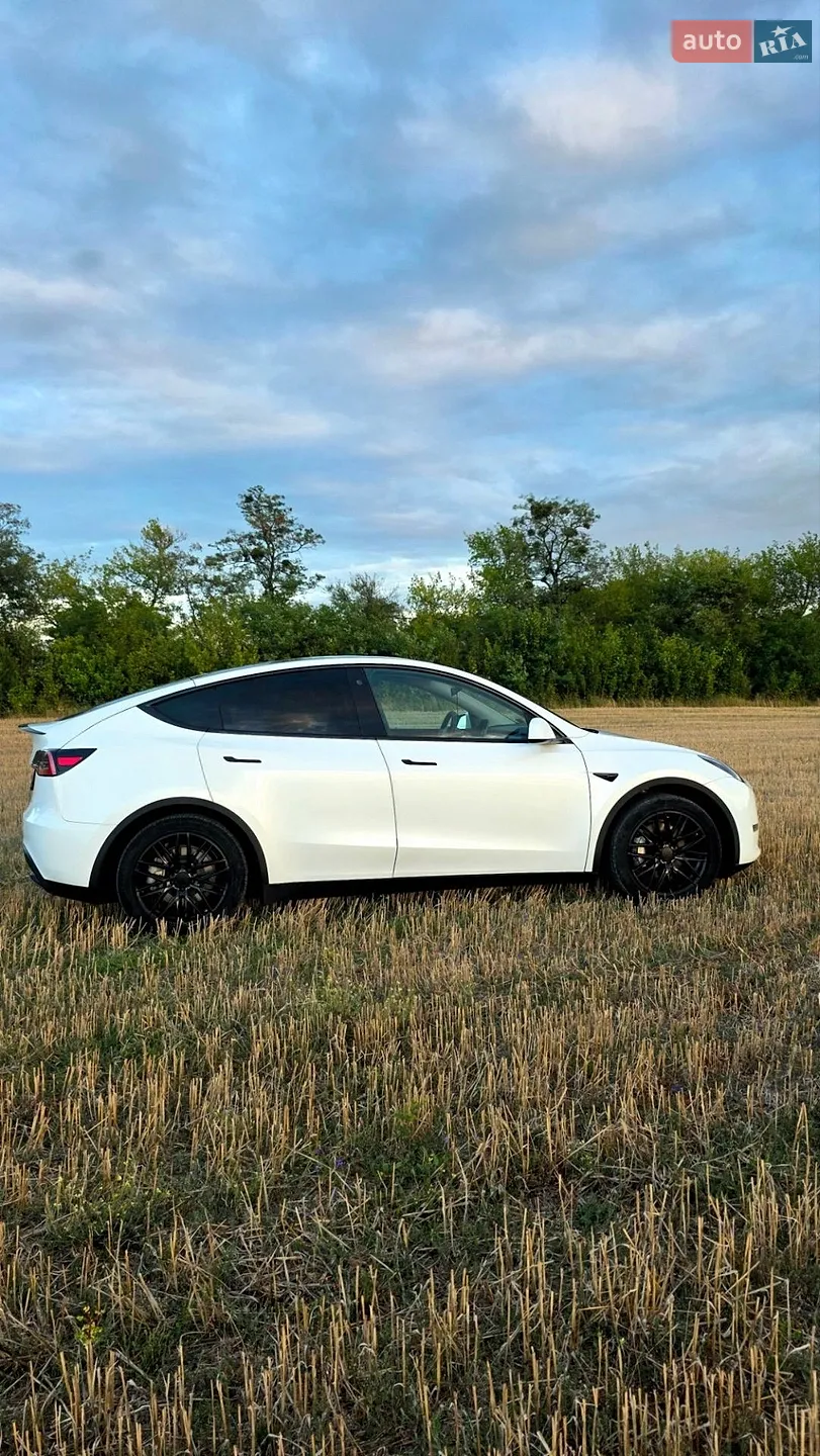 2020 Tesla Model Y - мініатюра 13