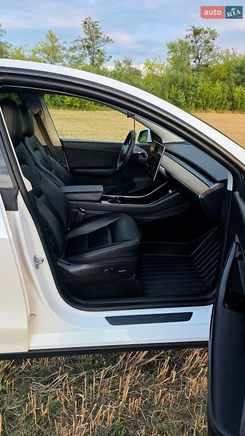 2020 Tesla Model Y - мініатюра 16