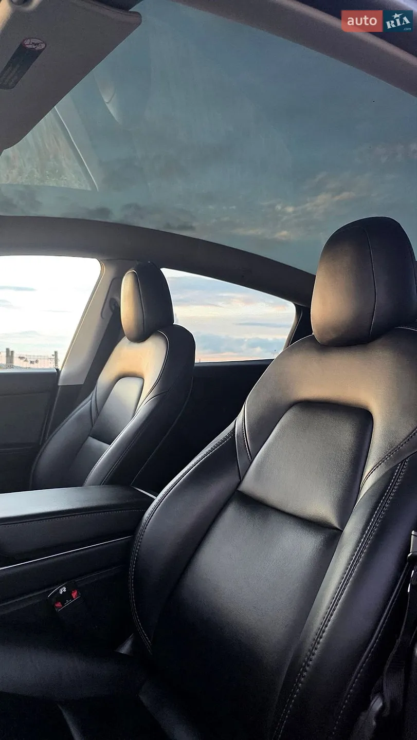 2020 Tesla Model Y - мініатюра 21