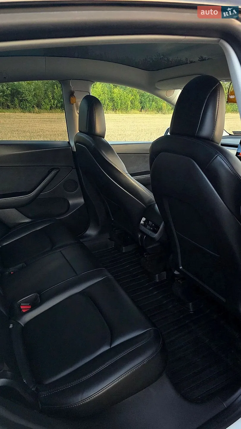 2020 Tesla Model Y - мініатюра 18