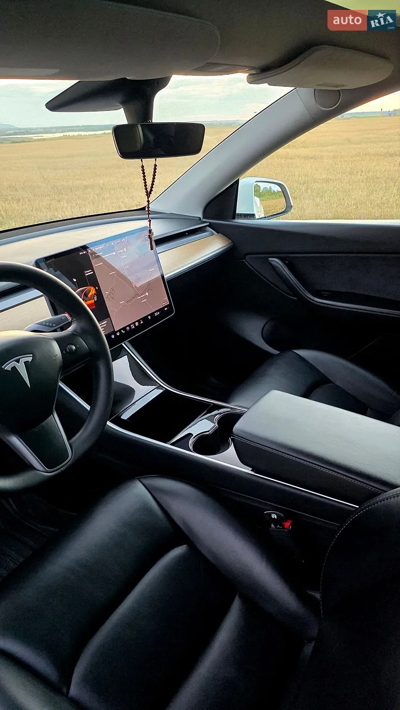 2020 Tesla Model Y - мініатюра 22