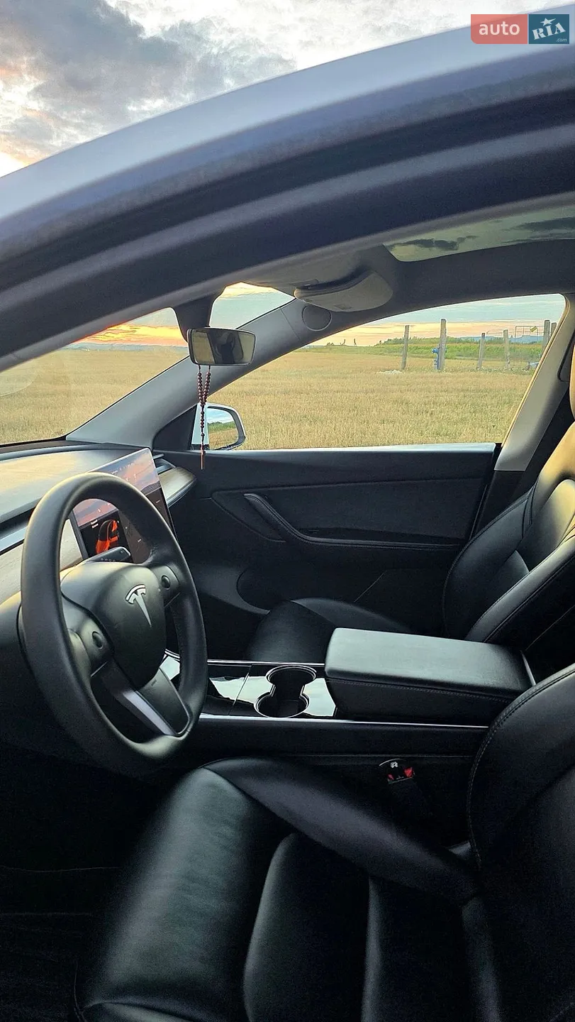2020 Tesla Model Y - мініатюра 20