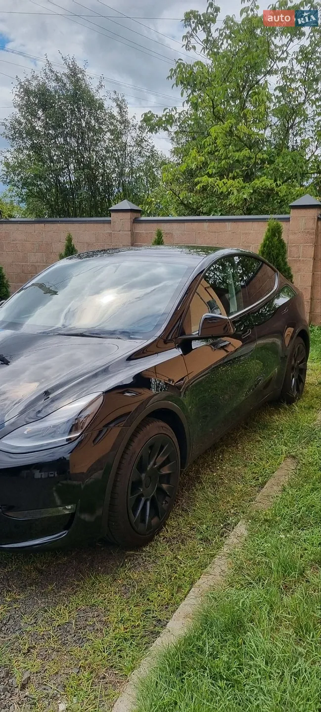2023 Tesla Model Y - мініатюра 10