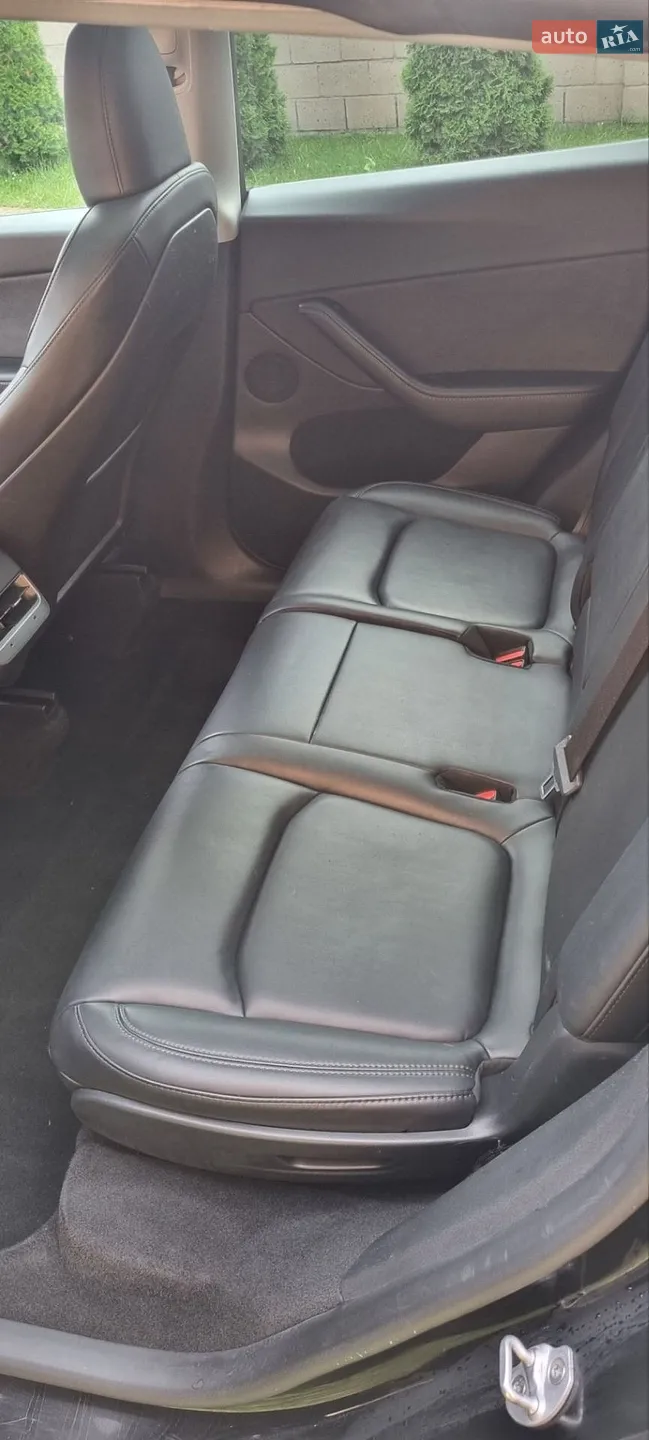 2023 Tesla Model Y - мініатюра 12