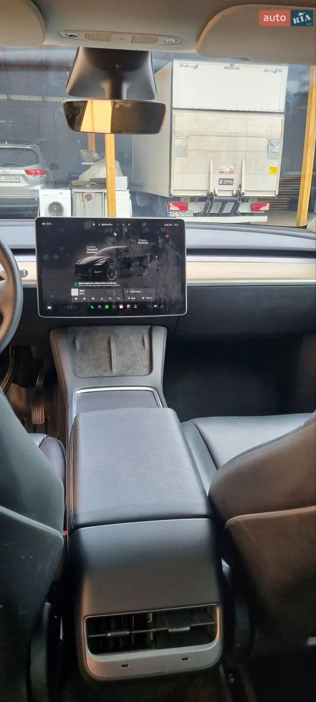 2023 Tesla Model Y - мініатюра 14