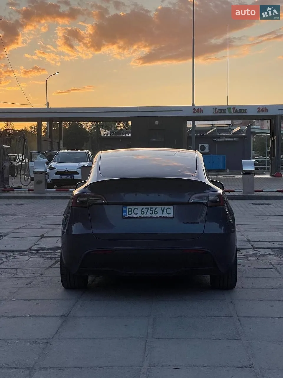 2023 Tesla Model Y - мініатюра 5