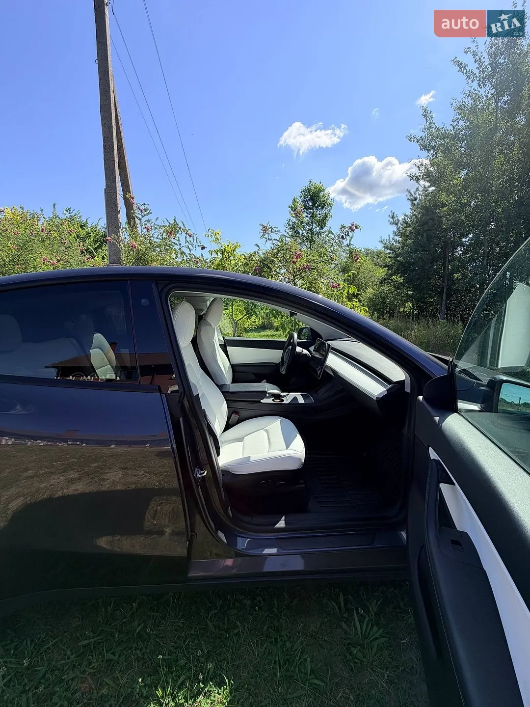2021 Tesla Model Y - мініатюра 8
