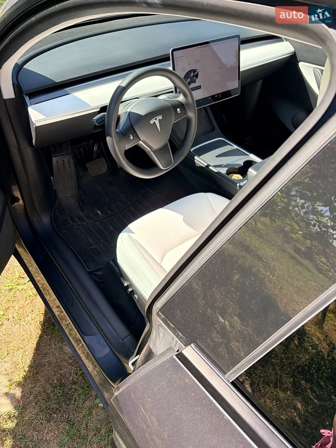 2021 Tesla Model Y - мініатюра 6