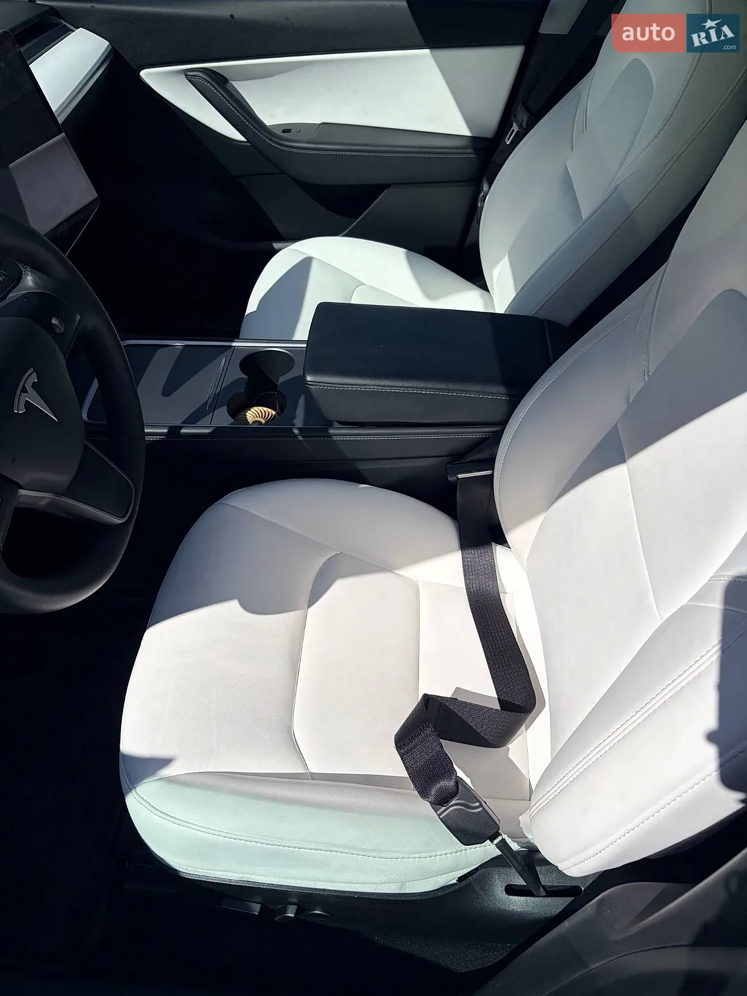 2021 Tesla Model Y - мініатюра 7