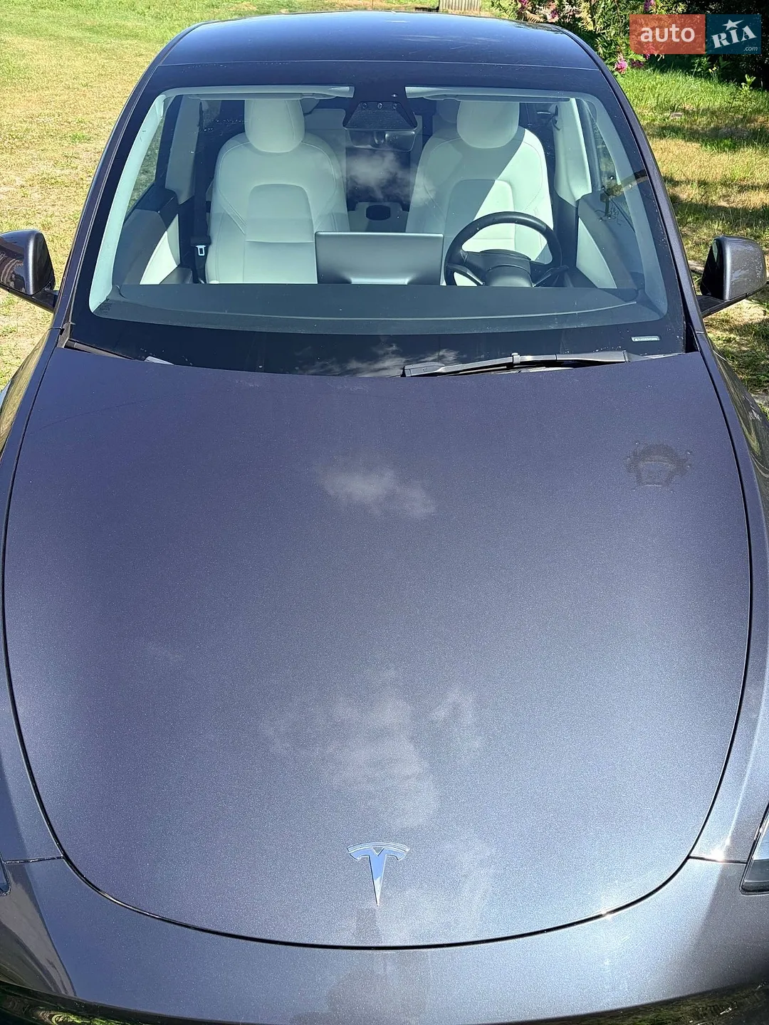 2021 Tesla Model Y - мініатюра 9