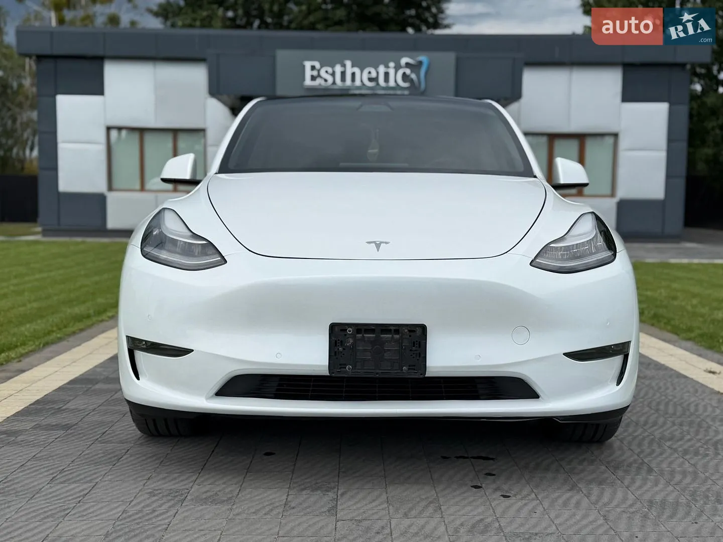 2020 Tesla Model Y - мініатюра 22