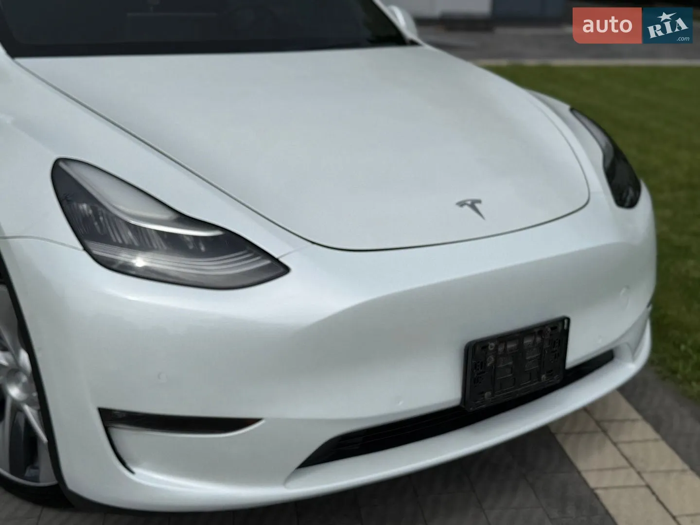 2020 Tesla Model Y - мініатюра 7
