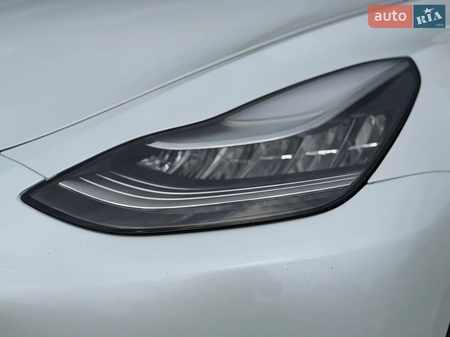 2020 Tesla Model Y - мініатюра 27
