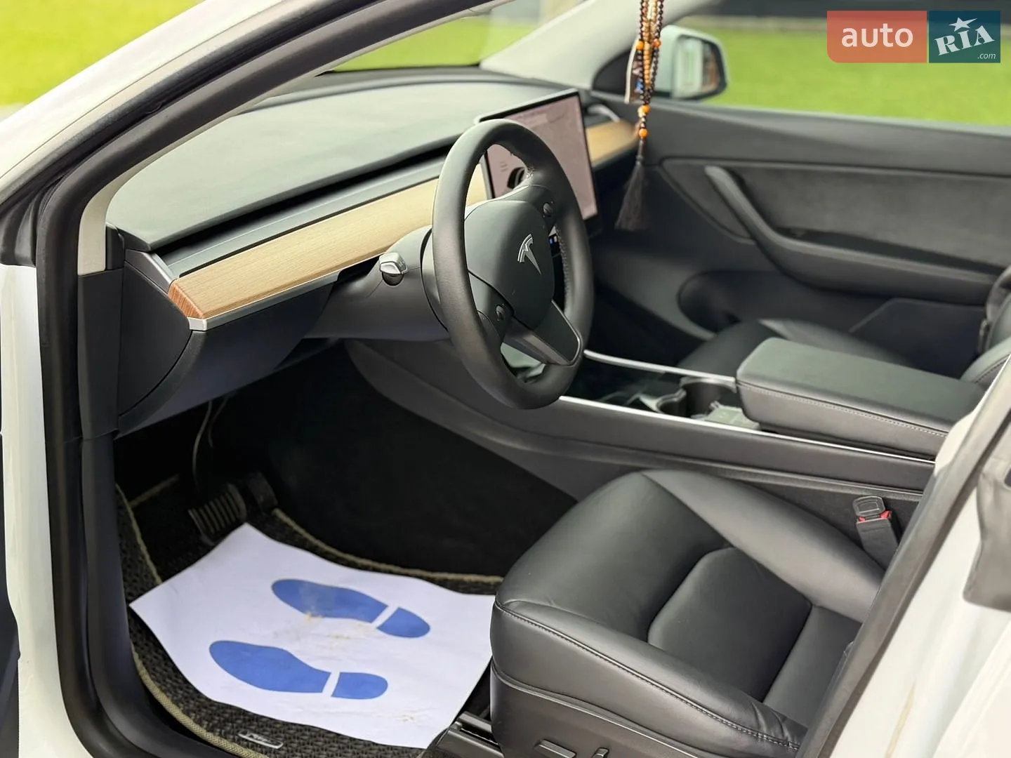 2020 Tesla Model Y - мініатюра 30