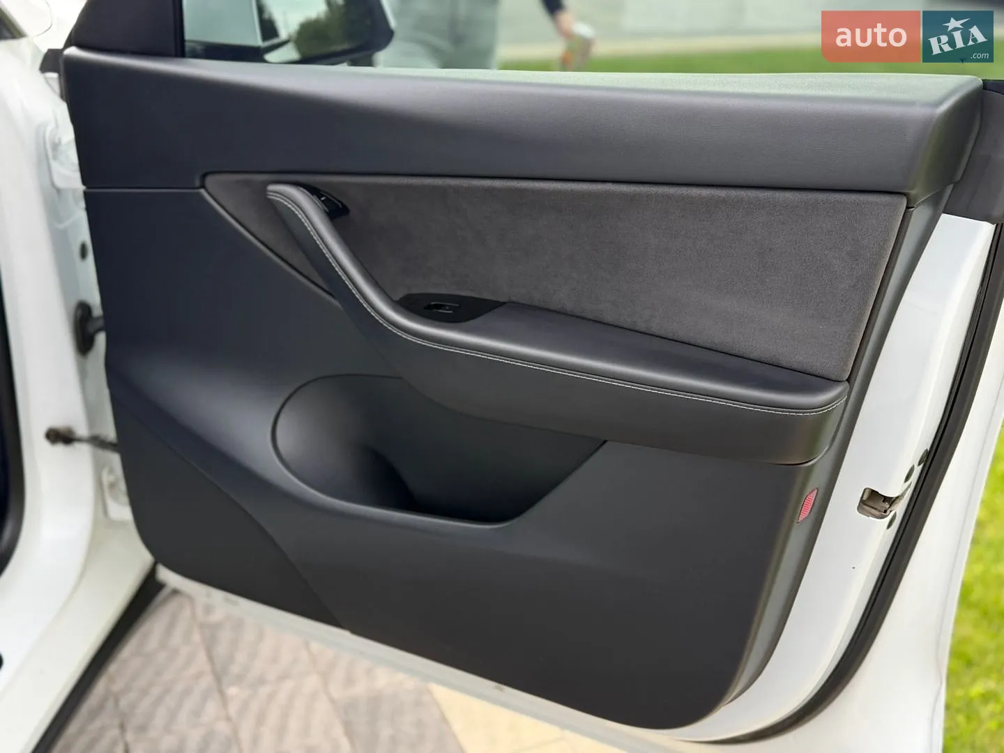 2020 Tesla Model Y - мініатюра 34