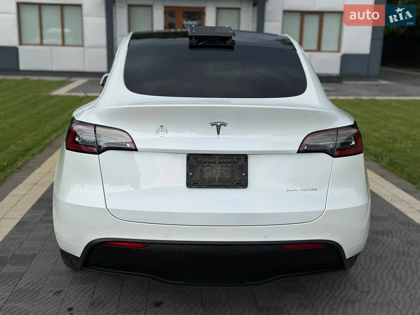 2020 Tesla Model Y - мініатюра 42