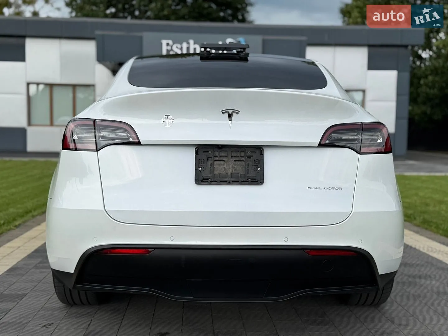 2020 Tesla Model Y - мініатюра 20