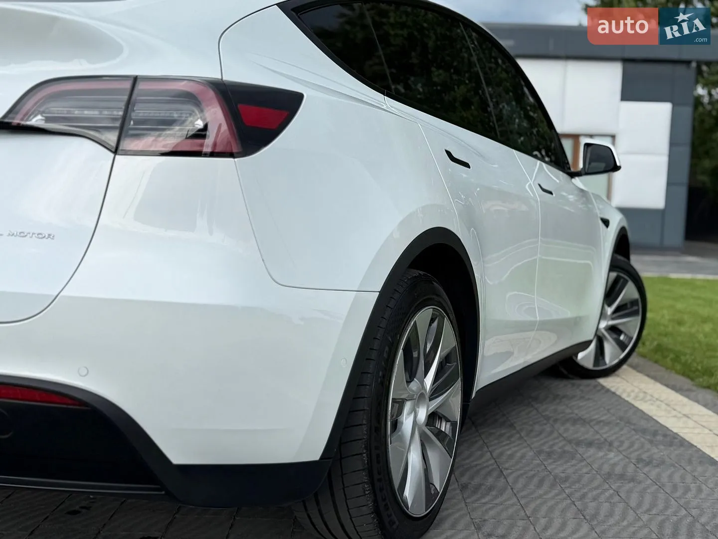 2020 Tesla Model Y - мініатюра 44