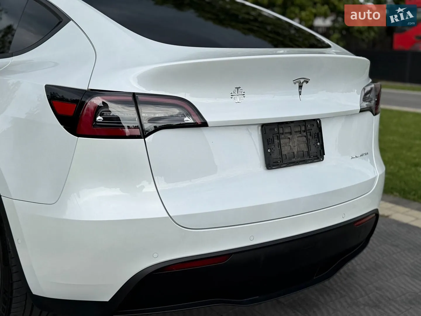 2020 Tesla Model Y - мініатюра 45