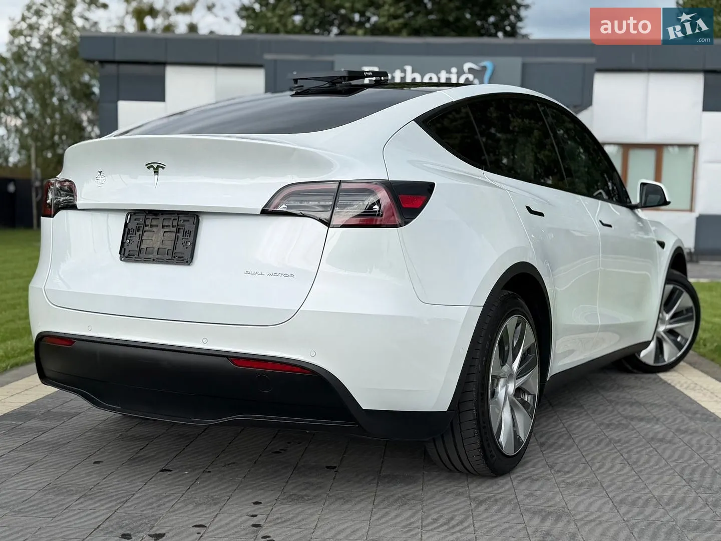 2020 Tesla Model Y - мініатюра 46