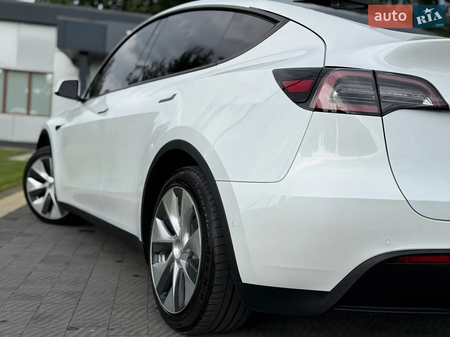 2020 Tesla Model Y - мініатюра 47
