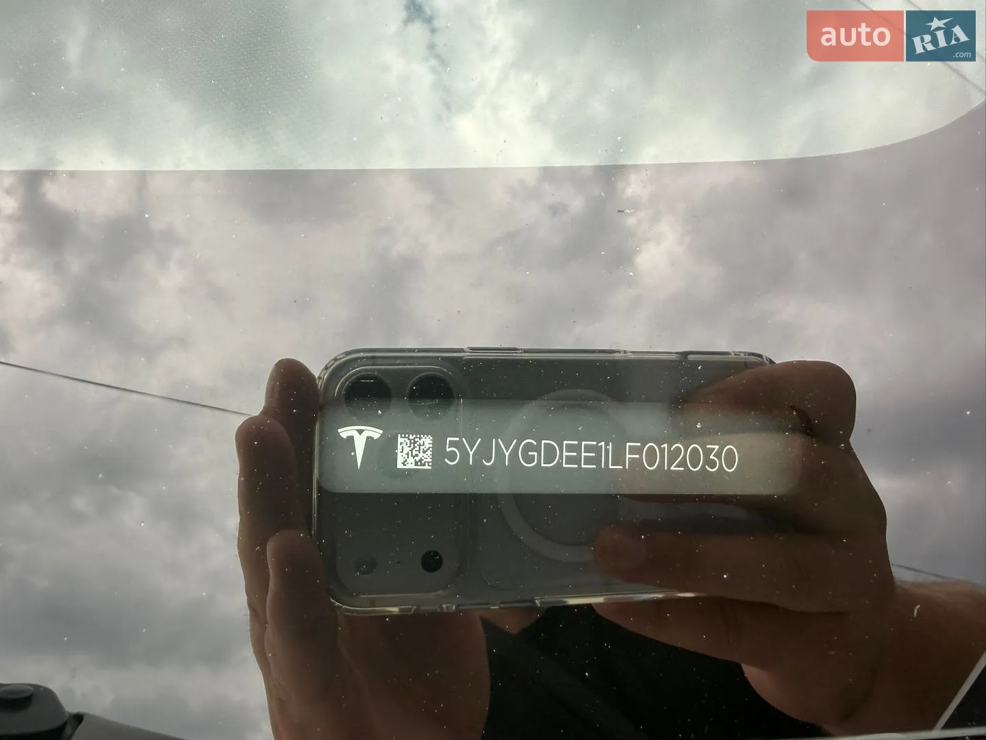 2020 Tesla Model Y - мініатюра 49