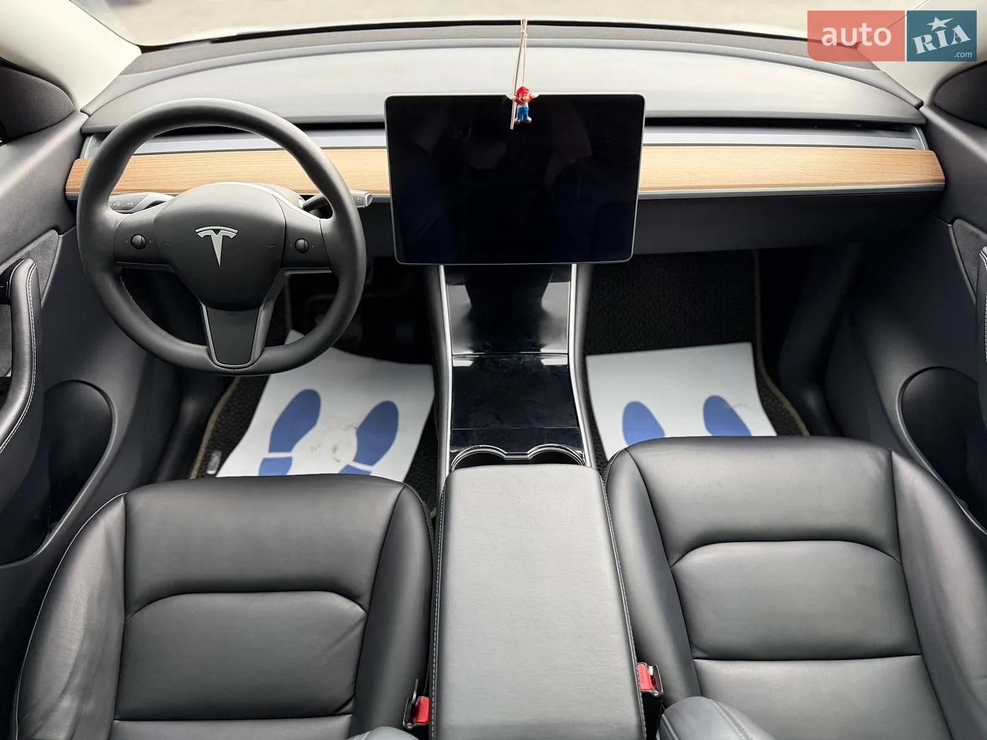 2020 Tesla Model Y - мініатюра 51