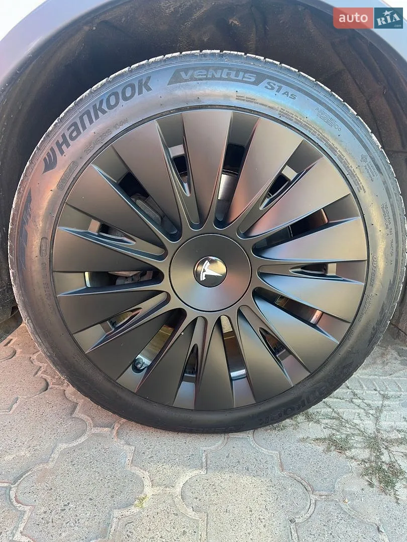 2021 Tesla Model Y - мініатюра 22