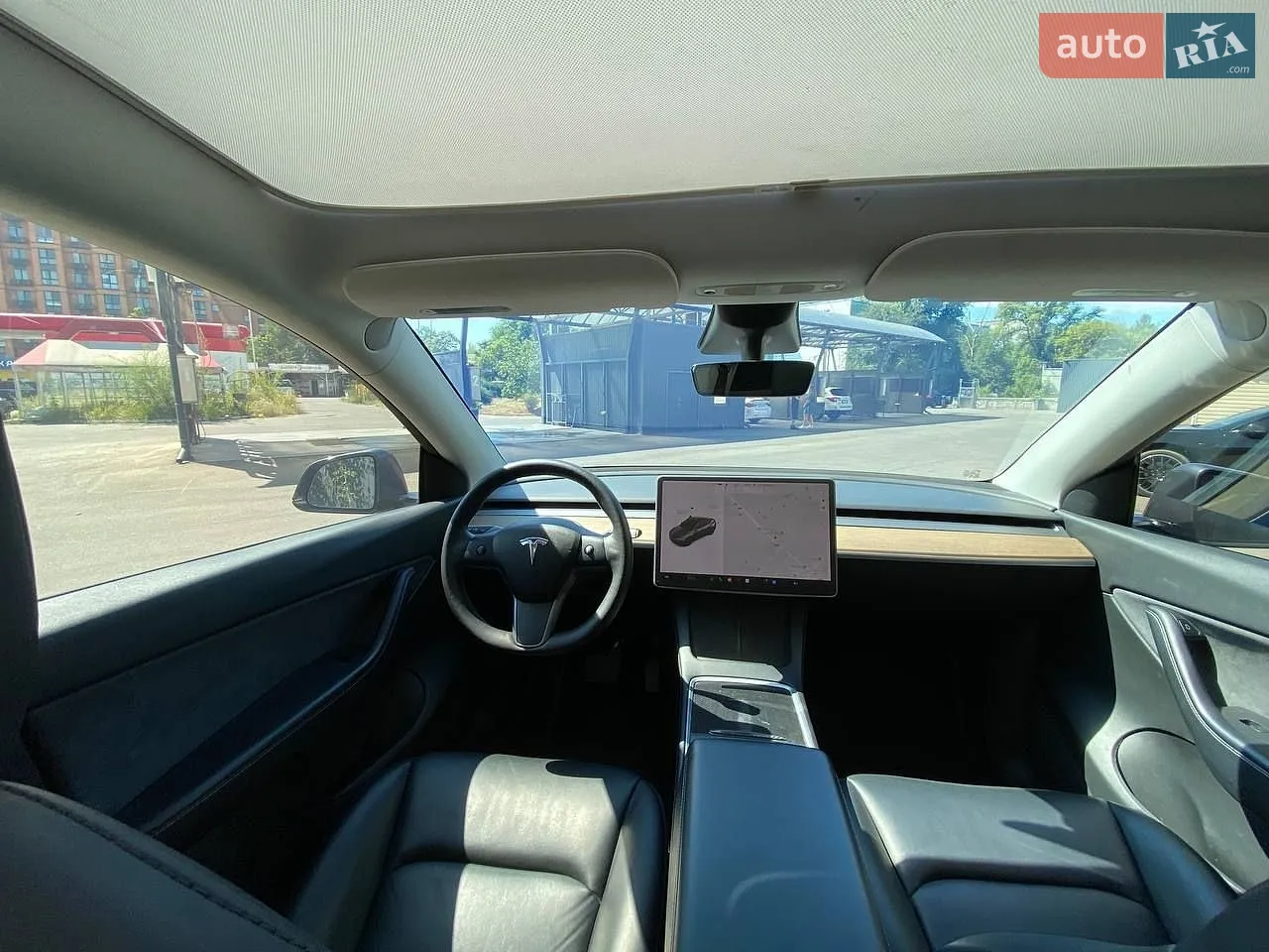 2021 Tesla Model Y - мініатюра 7