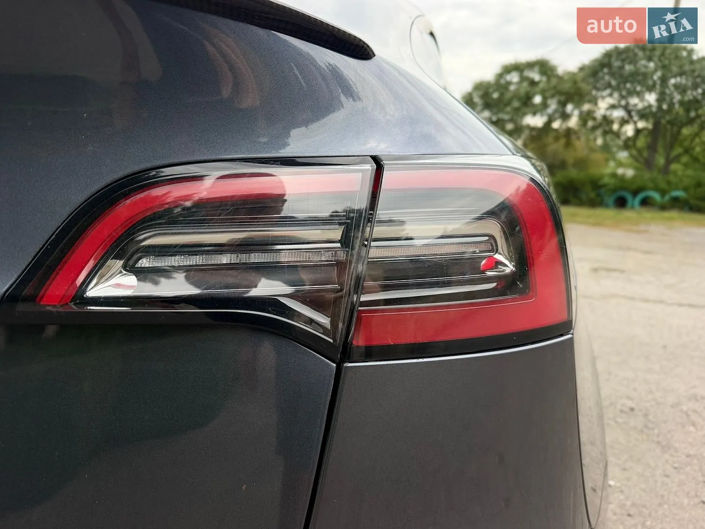 2022 Tesla Model Y - мініатюра 17