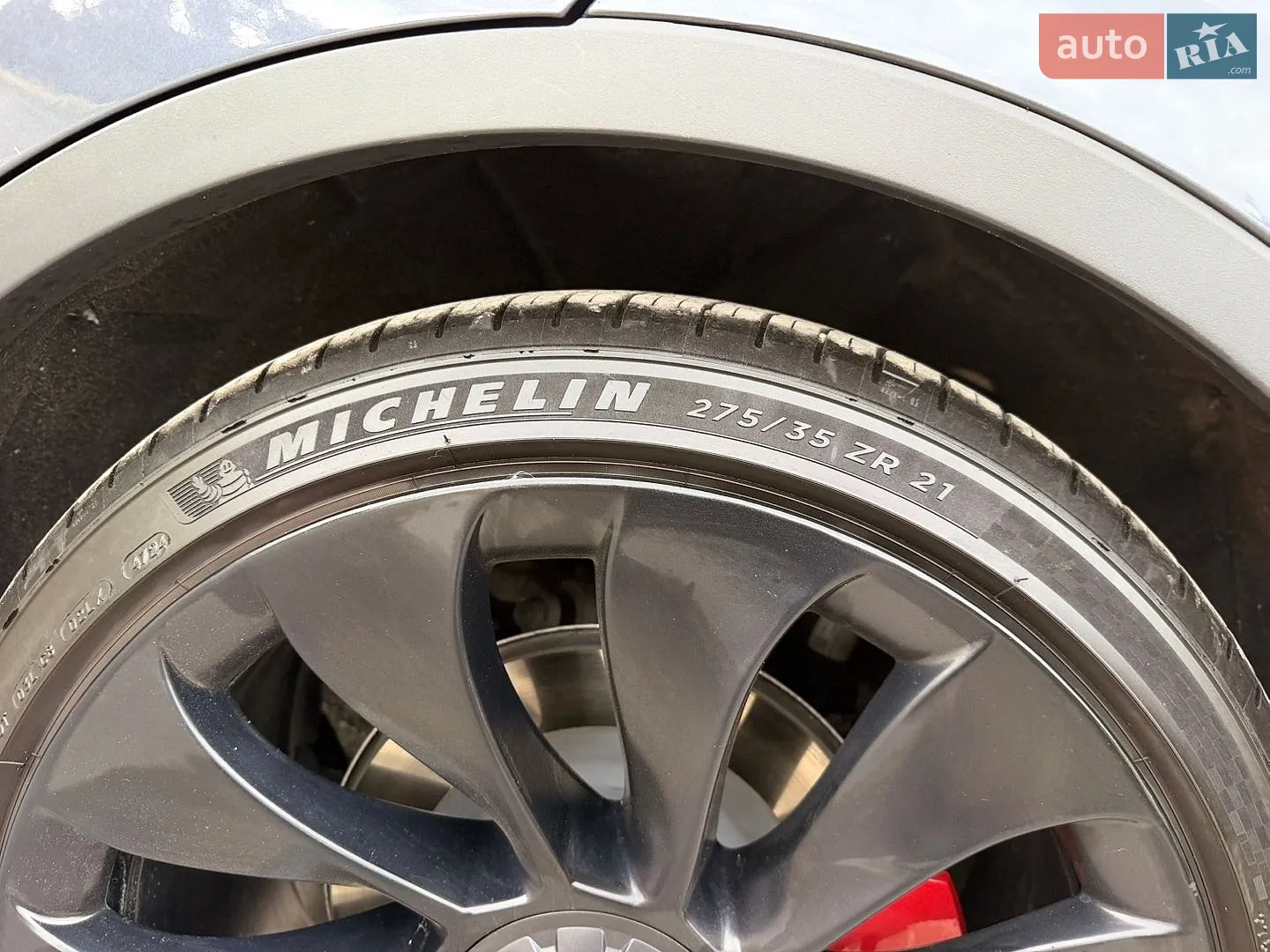 2022 Tesla Model Y - мініатюра 37