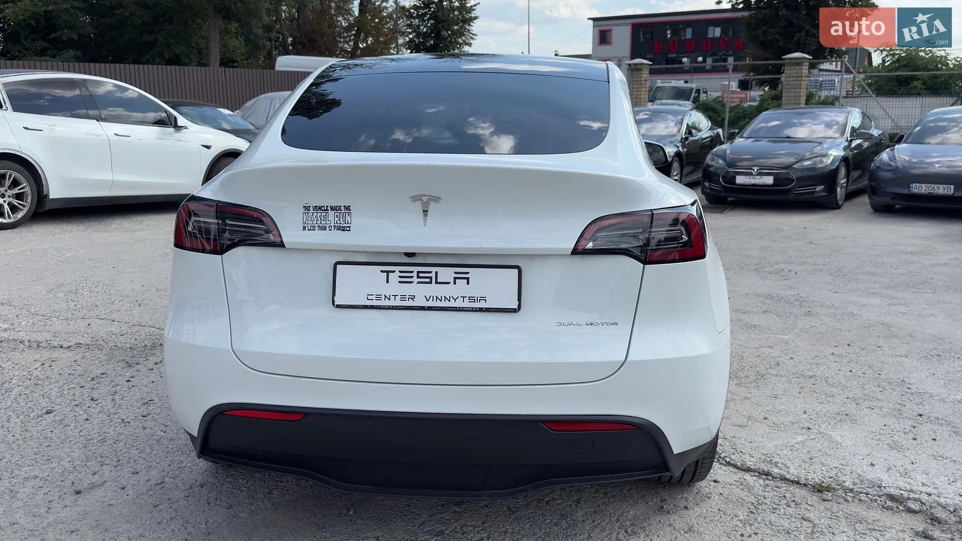 2023 Tesla Model Y - мініатюра 6