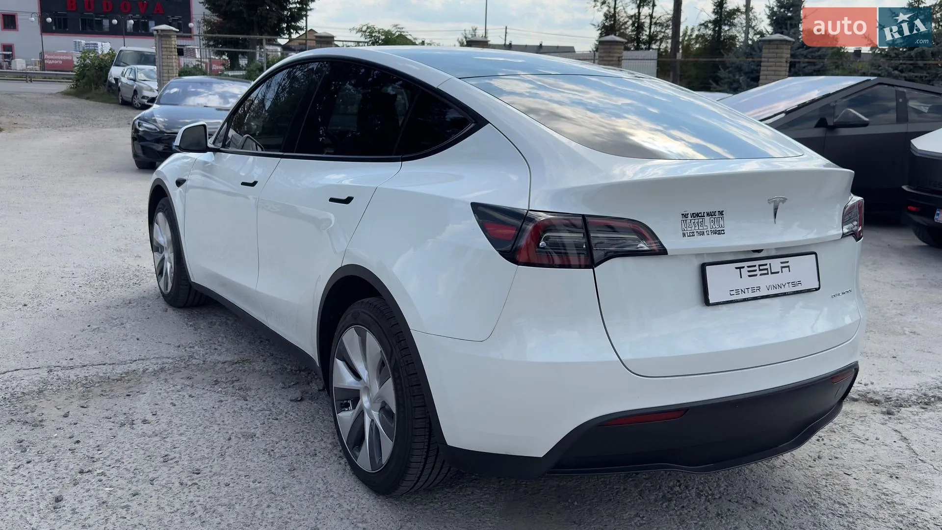 2023 Tesla Model Y - мініатюра 7