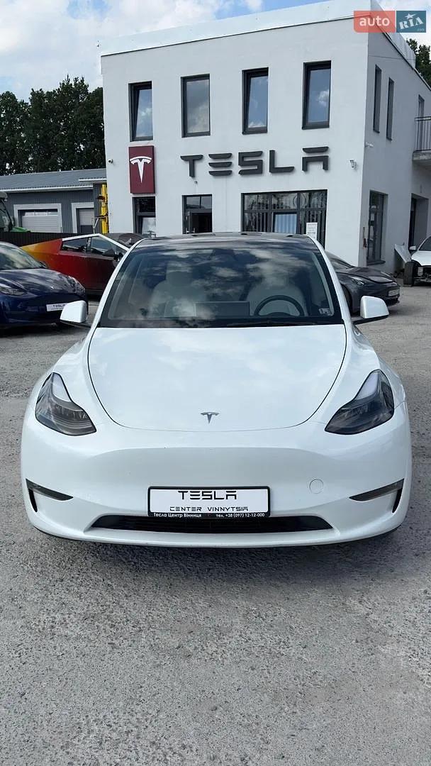 2023 Tesla Model Y - мініатюра 10