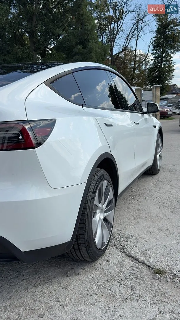 2023 Tesla Model Y - мініатюра 15