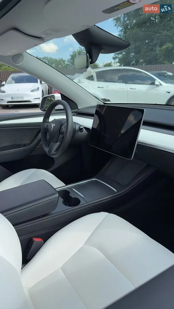 2023 Tesla Model Y - мініатюра 20
