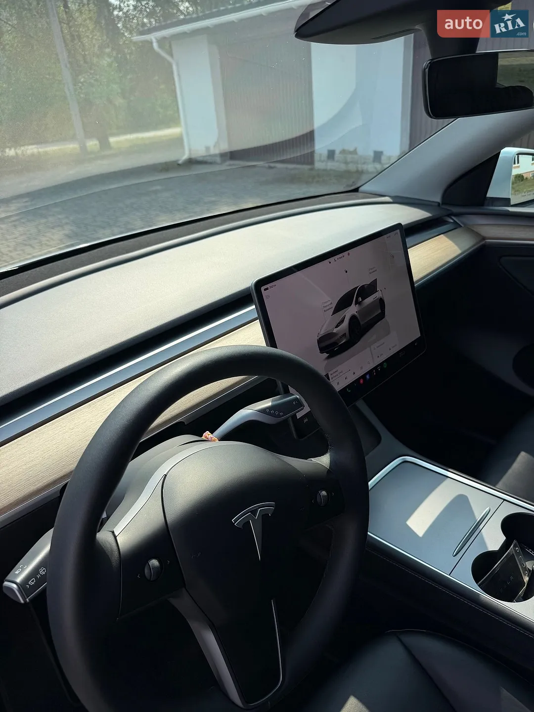 2022 Tesla Model Y - мініатюра 18