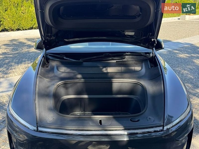 Позашляховик / Кросовер Tesla Model Y 2025 в Дніпрі