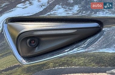 Позашляховик / Кросовер Tesla Model Y 2025 в Дніпрі