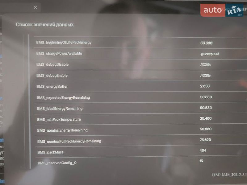 Позашляховик / Кросовер Tesla Model Y 2024 в Дніпрі фото 29 Позашляховик / Кросовер Tesla Model Y 2024 в Дніпрі
