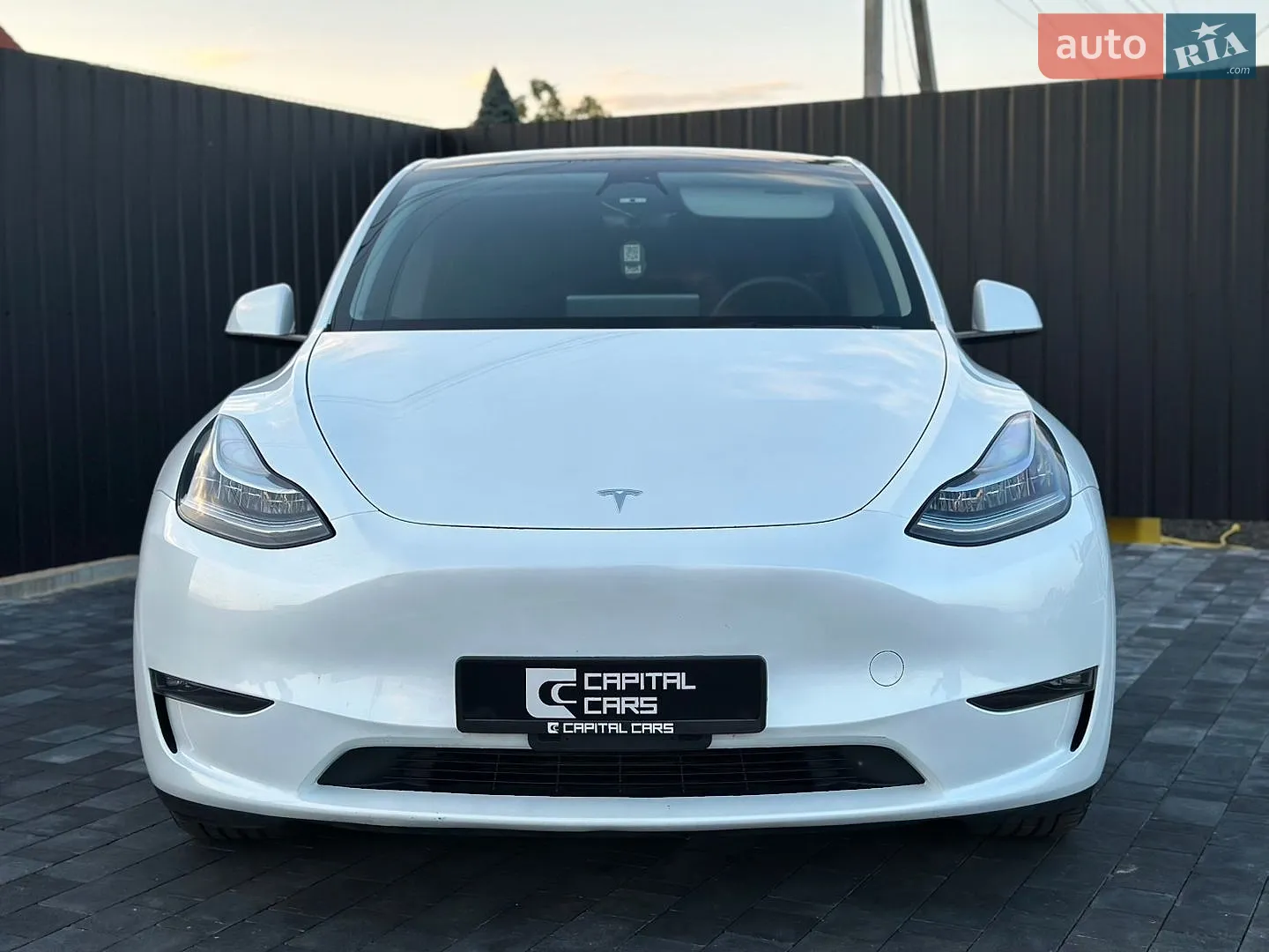 2023 Tesla Model Y - мініатюра 2