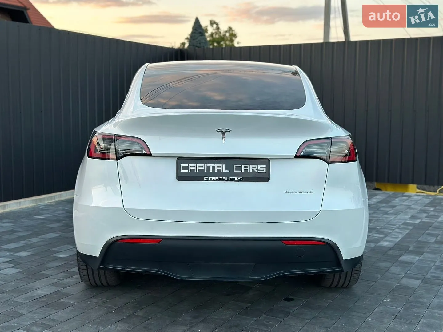 2023 Tesla Model Y - мініатюра 6