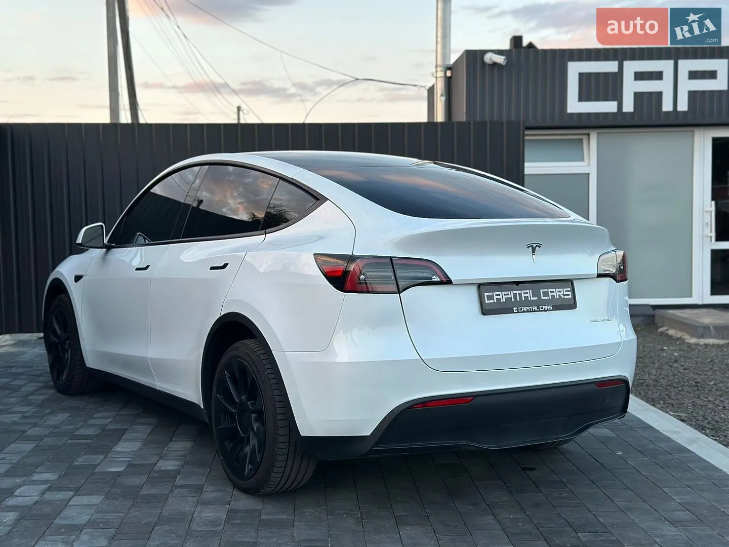 2023 Tesla Model Y - мініатюра 7