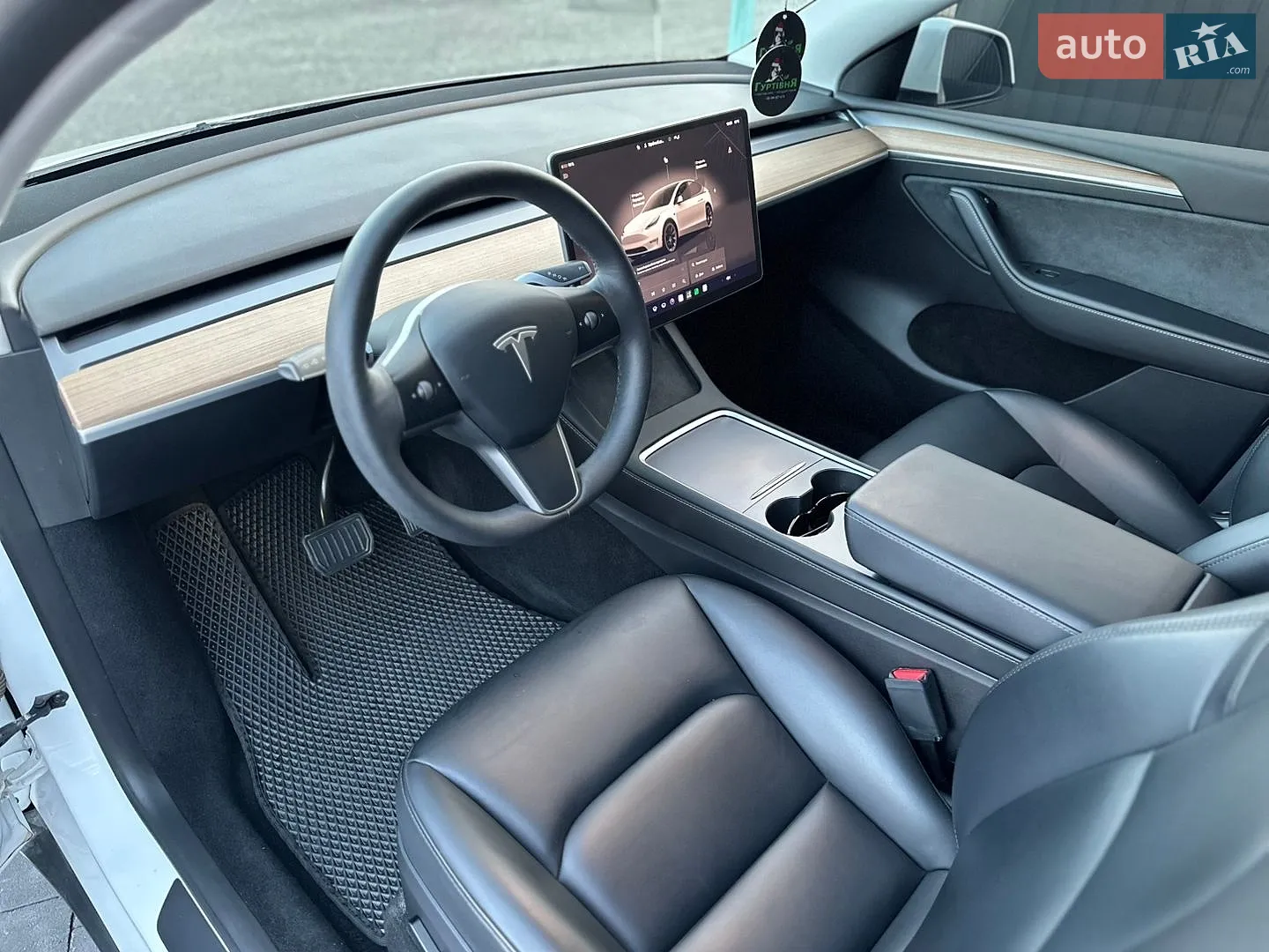 2023 Tesla Model Y - мініатюра 10