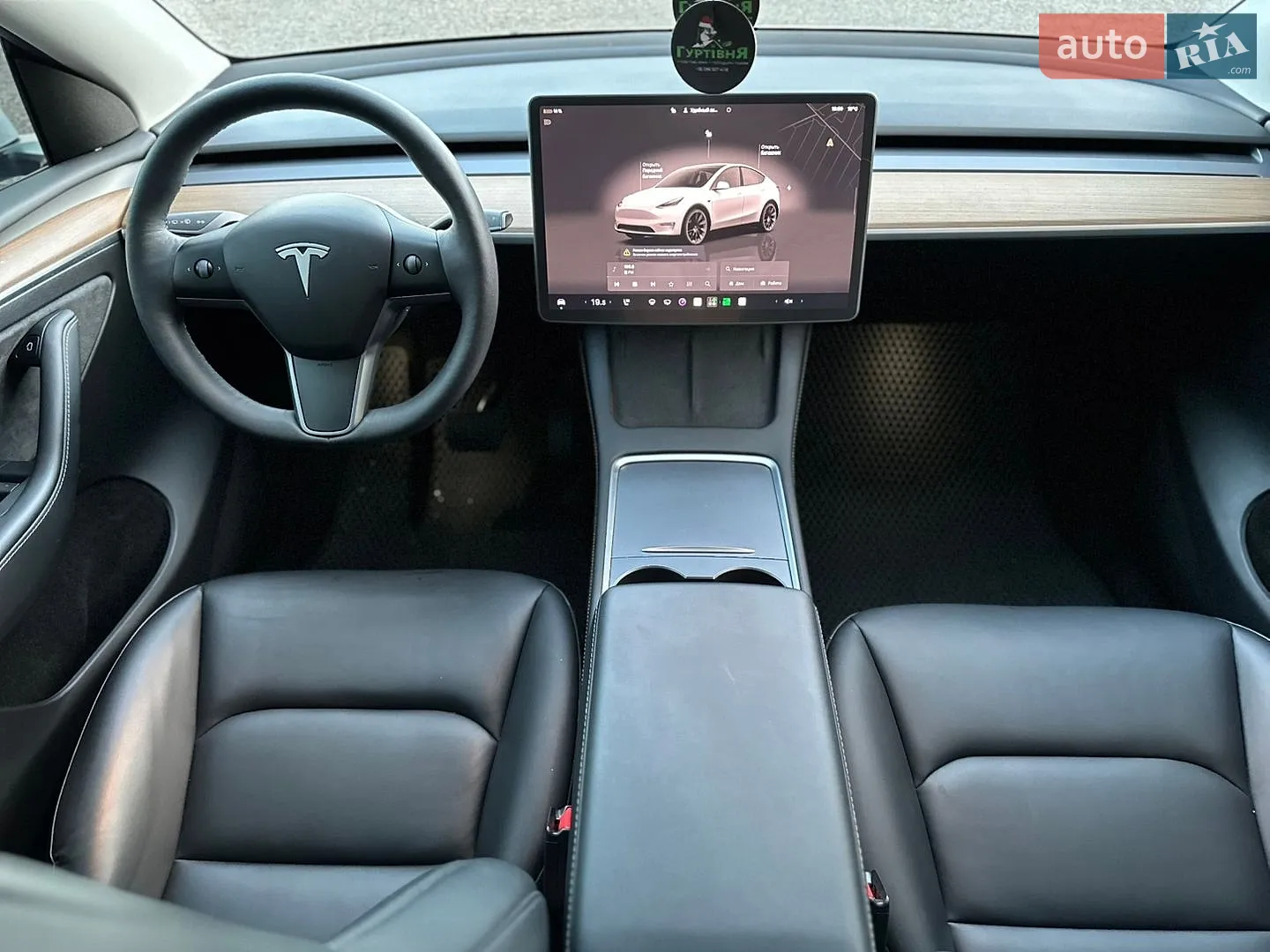 2023 Tesla Model Y - мініатюра 19