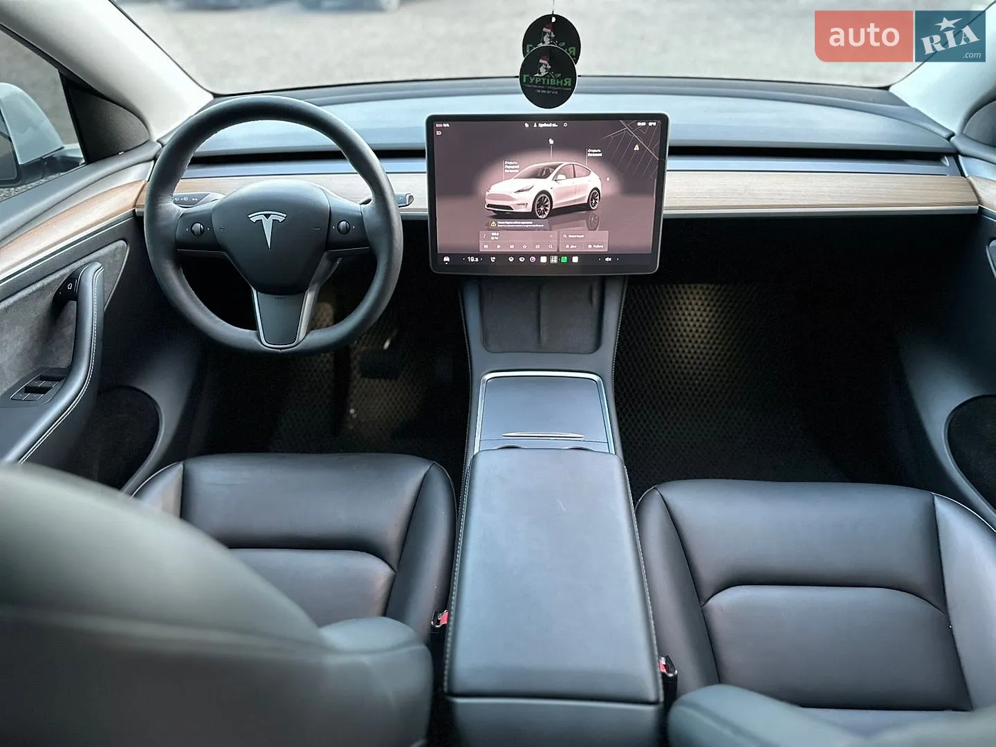 2023 Tesla Model Y - мініатюра 18